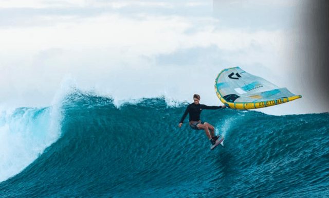 Curso Particular WINDSURF