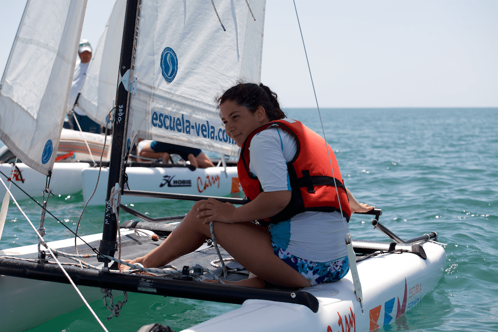 1 DÍA - SUMMER CAMP CATSY