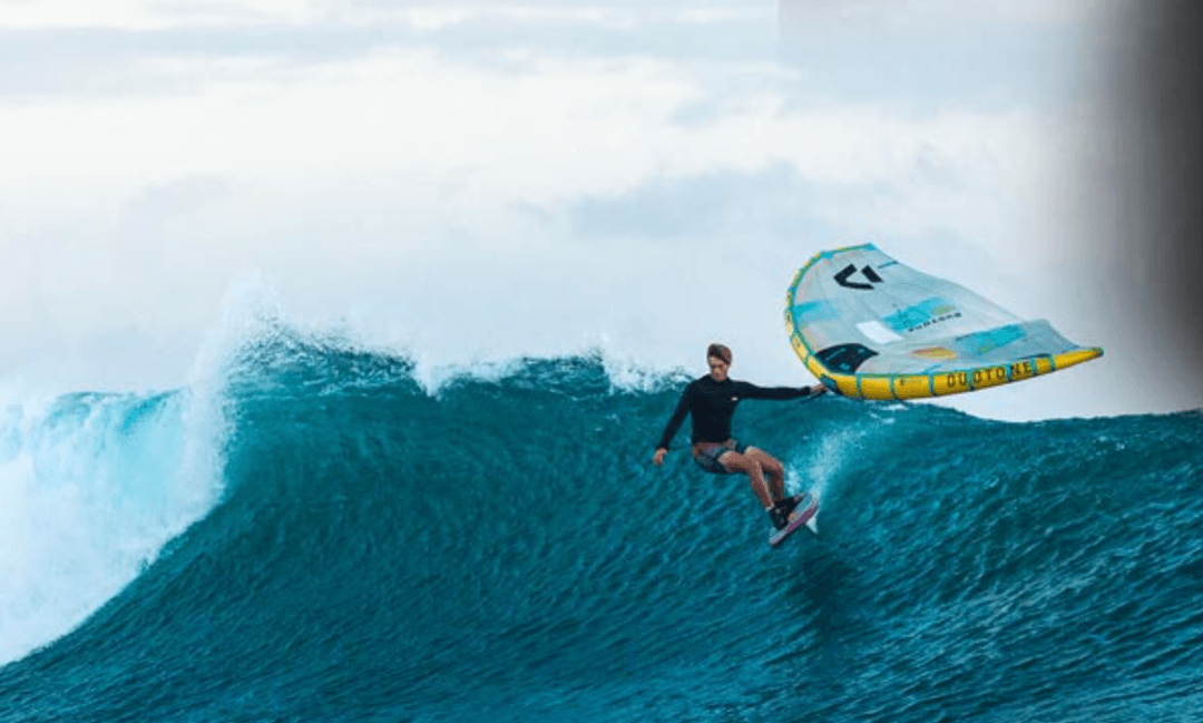 Curso Particular WINDSURF